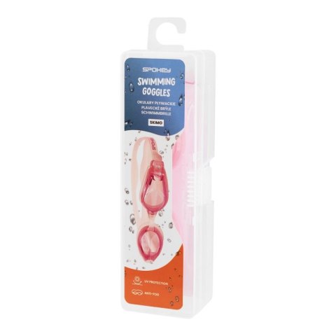 Okulary pływackie Spokey Skimo 927935 Spokey
