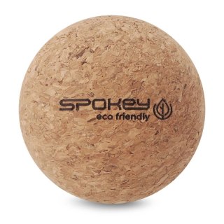 Piłeczka Spokey do masażu korkowa OAK 9019109000 Spokey