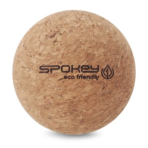 Piłeczka Spokey do masażu korkowa OAK 9019109000 Spokey