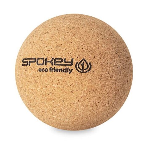 Piłeczka Spokey do masażu korkowa OAK 9019109000 Spokey