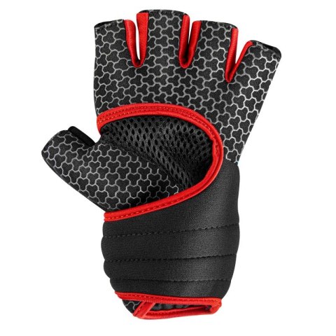 Rękawiczki na siłownię Spokey Lava S RD 928973 Spokey