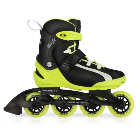 Rolki Spokey MsrFIT LM SPK-940749 roz.37 Spokey