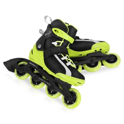 Rolki Spokey MsrFIT LM SPK-940749 roz.37 Spokey