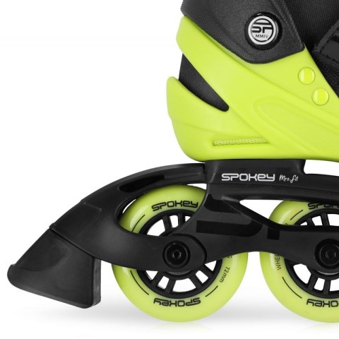 Rolki Spokey MsrFIT LM W SPK-940751 r.39 Spokey