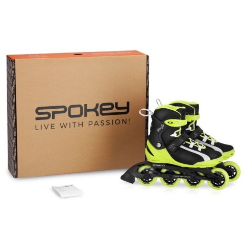 Rolki Spokey MsrFIT LM W SPK-940751 r.39 Spokey