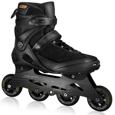 Rolki Spokey Shiffty Pro 39 BK 929403 Spokey