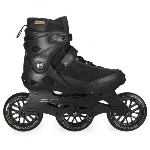 Rolki Spokey Shiffty Pro 39 BK 929403 Spokey