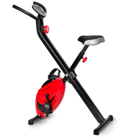 Rower magnetyczny składany Spokey XFIT+ 941424 Spokey