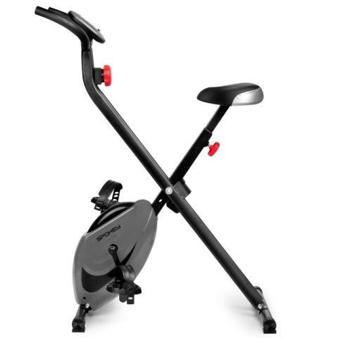 Rower magnetyczny składany Spokey XFIT+ 941424 Spokey