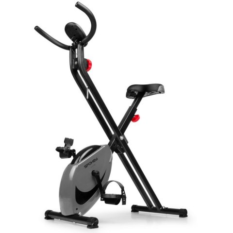 Rower magnetyczny składany Spokey XFIT+ 941424 Spokey