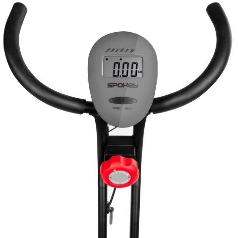 Rower magnetyczny składany Spokey XFIT+ 941424 Spokey