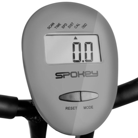 Rower magnetyczny składany Spokey XFIT+ 941424 Spokey