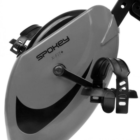 Rower magnetyczny składany Spokey XFIT+ 941424 Spokey