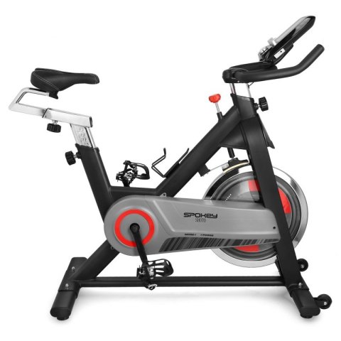 Rower spinningowy Spokey Shoto 929815 Spokey