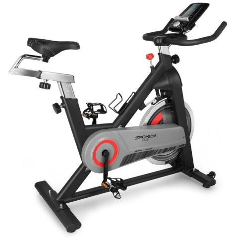 Rower spinningowy Spokey Shoto 929815 Spokey