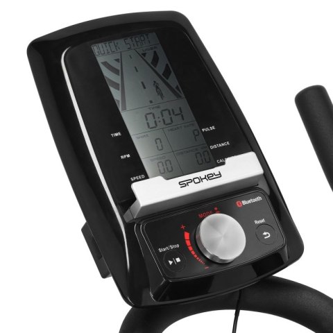Rower spinningowy Spokey Shoto 929815 Spokey