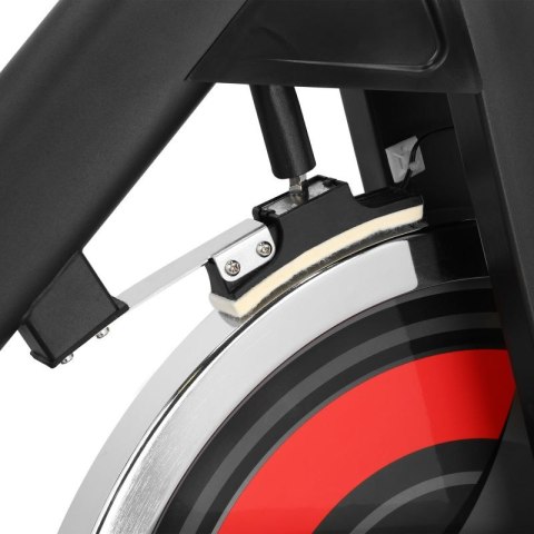 Rower spinningowy Spokey Shoto 929815 Spokey