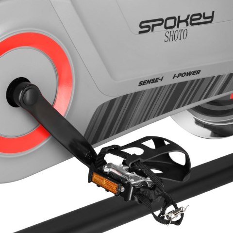 Rower spinningowy Spokey Shoto 929815 Spokey