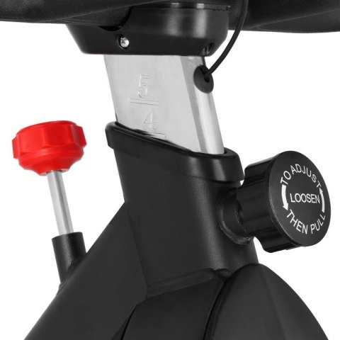 Rower spinningowy Spokey Shoto 929815 Spokey