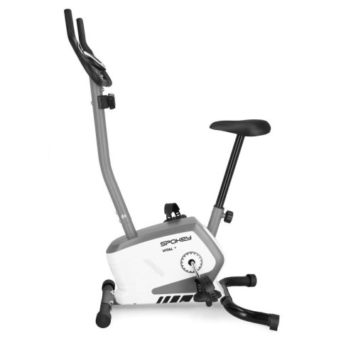 Rower treningowy magnetyczny Spokey Vital+ 940883 Spokey