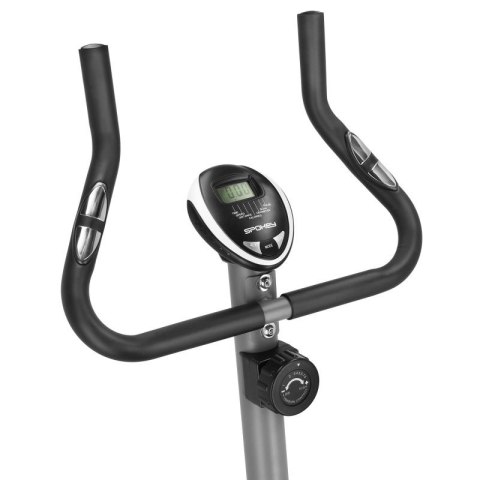 Rower treningowy magnetyczny Spokey Vital+ 940883 Spokey