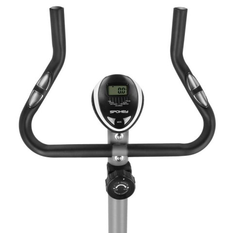Rower treningowy magnetyczny Spokey Vital+ 940883 Spokey