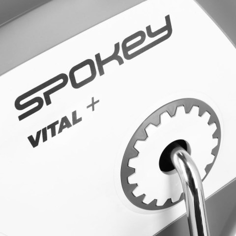 Rower treningowy magnetyczny Spokey Vital+ 940883 Spokey