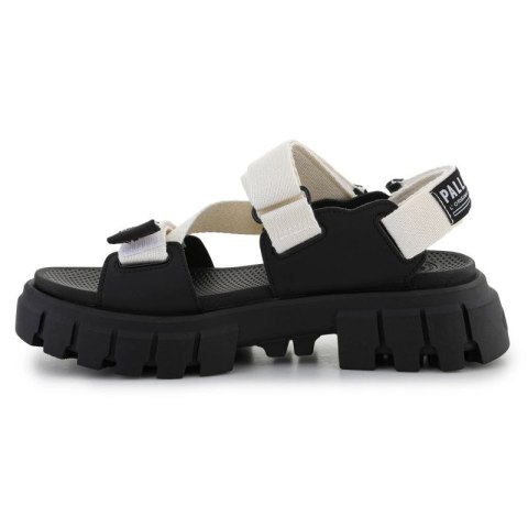Sandały Palladium Revolt Sandal Army Star W 98581-116-M Palladium