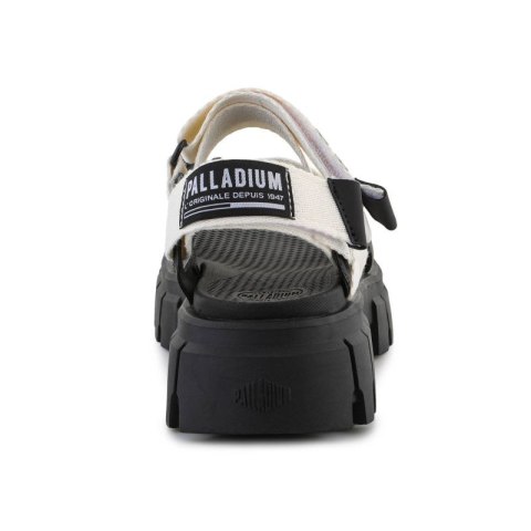 Sandały Palladium Revolt Sandal Army Star W 98581-116-M Palladium