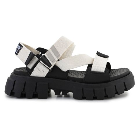 Sandały Palladium Revolt Sandal Army Star W 98581-116-M Palladium