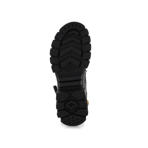 Sandały Palladium Revolt Sandal Army Star W 98581-116-M Palladium