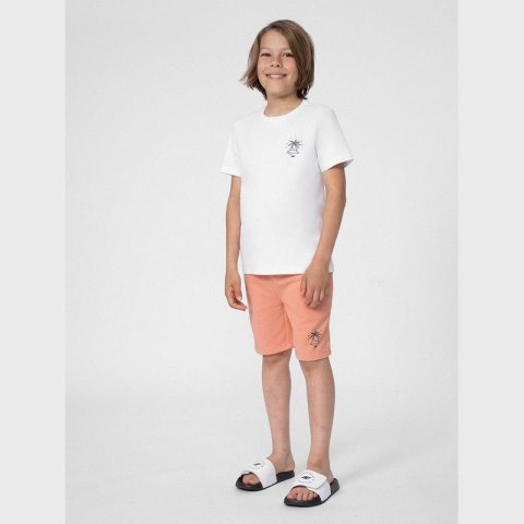 Spodenki 4F Jr 4FJSS23TSHOM047 64S 4f