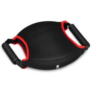 Worek do ćwiczeń wypełniony Spokey Sandi 5 kg 929862 Spokey
