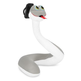 Zagłówek turystyczny z uchwytem na smartfona wąż Spokey SERPENTE 941253 Spokey