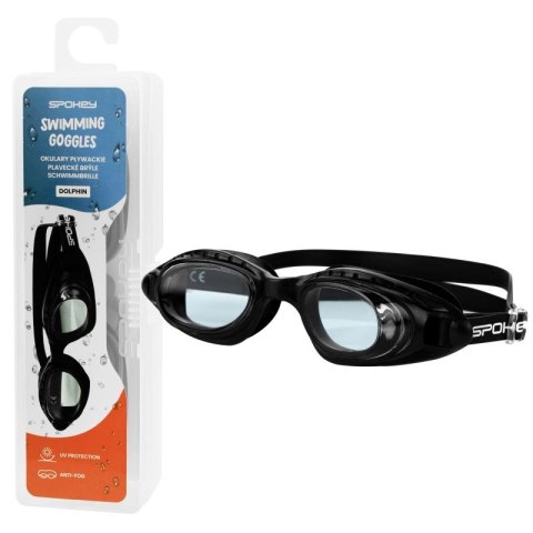 Zestaw do nurkowania: maska + fajka Spokey CELEBES SPK-928107 Spokey