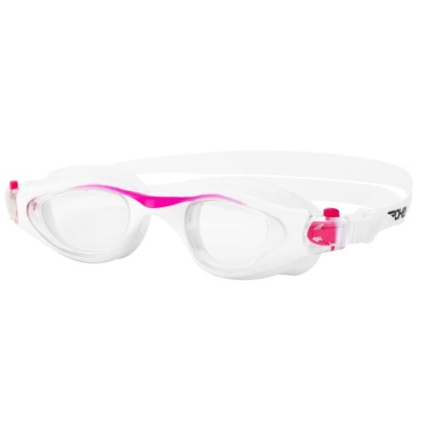 Zestaw do nurkowania: maska + fajka Spokey CELEBES SPK-928107 Spokey