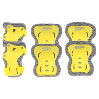 Zestaw ochraniaczy Spokey Shield Jr 9506999000 Spokey