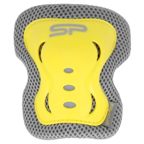 Zestaw ochraniaczy Spokey Shield Jr 9506999000 Spokey