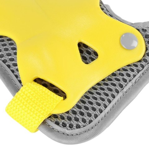 Zestaw ochraniaczy Spokey Shield Jr 9506999000 Spokey