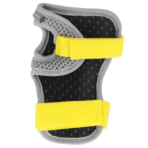 Zestaw ochraniaczy Spokey Shield Jr 9506999000 Spokey