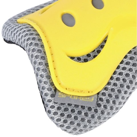 Zestaw ochraniaczy Spokey Shield Jr 9506999000 Spokey