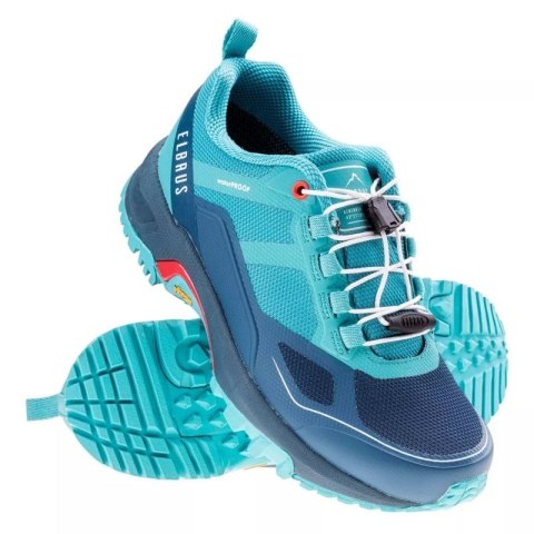 Buty Elbrus Eltero V Wp W 92800490677 Elbrus