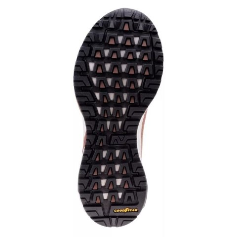 Buty Elbrus Faren Wp Gr W 92800488757 Elbrus
