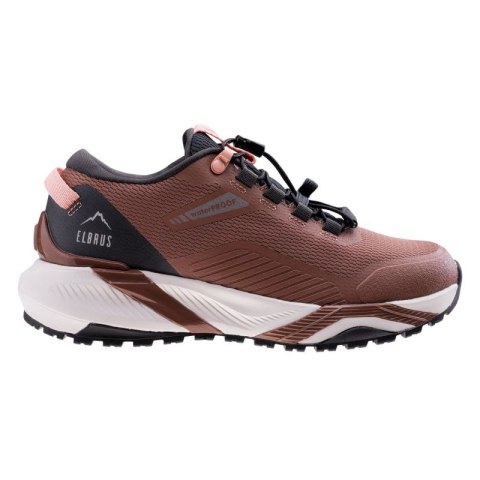 Buty Elbrus Faren Wp Gr W 92800488757 Elbrus