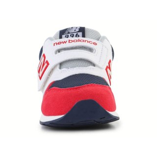 Buty New Balance Jr IZ996XF3 New Balance