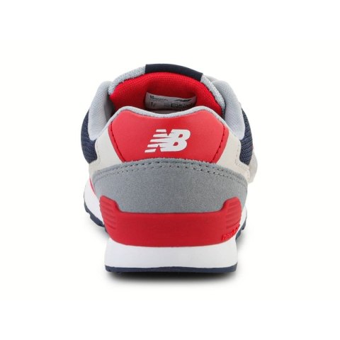 Buty New Balance Jr IZ996XF3 New Balance