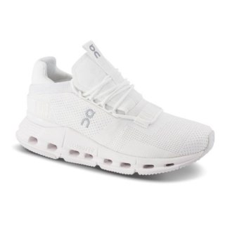 Buty On Running Cloudnova Undyed W 2698225 On Running