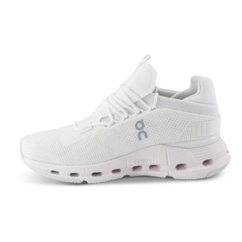 Buty On Running Cloudnova Undyed W 2698225 On Running