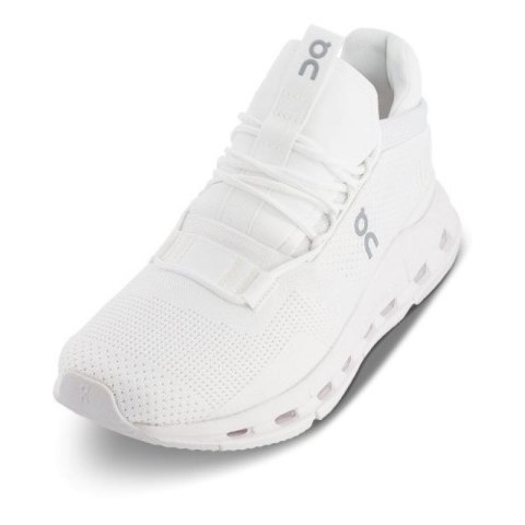 Buty On Running Cloudnova Undyed W 2698225 On Running
