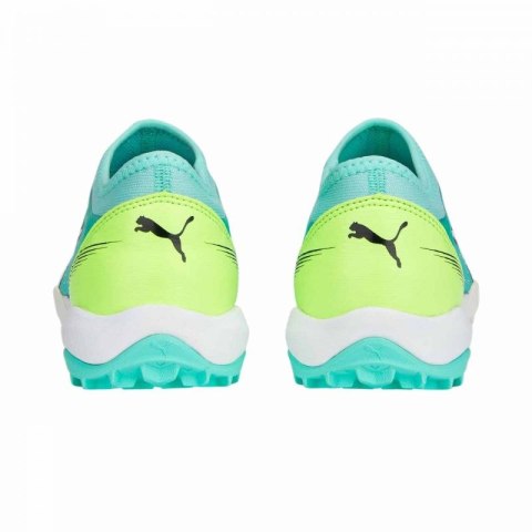 Buty Puma Ultra Match LL + MID TT Jr 107231 03 Puma